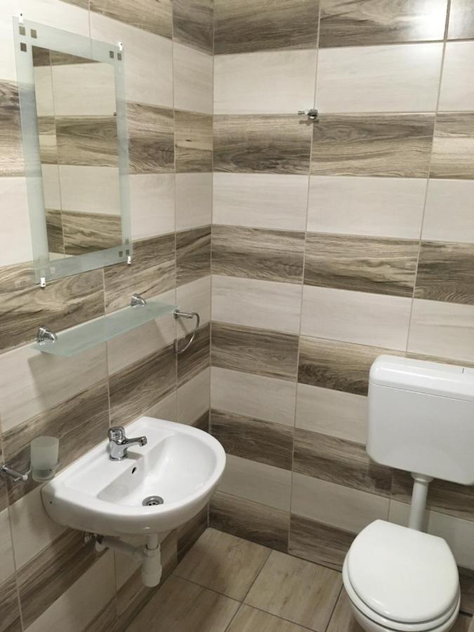 Pelso Wellness Hotel Balatonfenyves Eksteriør bilde