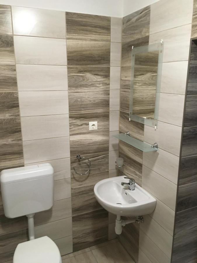 Pelso Wellness Hotel Balatonfenyves Eksteriør bilde