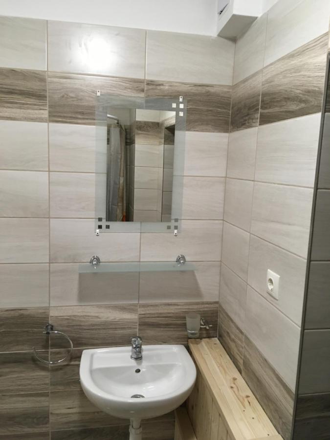 Pelso Wellness Hotel Balatonfenyves Eksteriør bilde