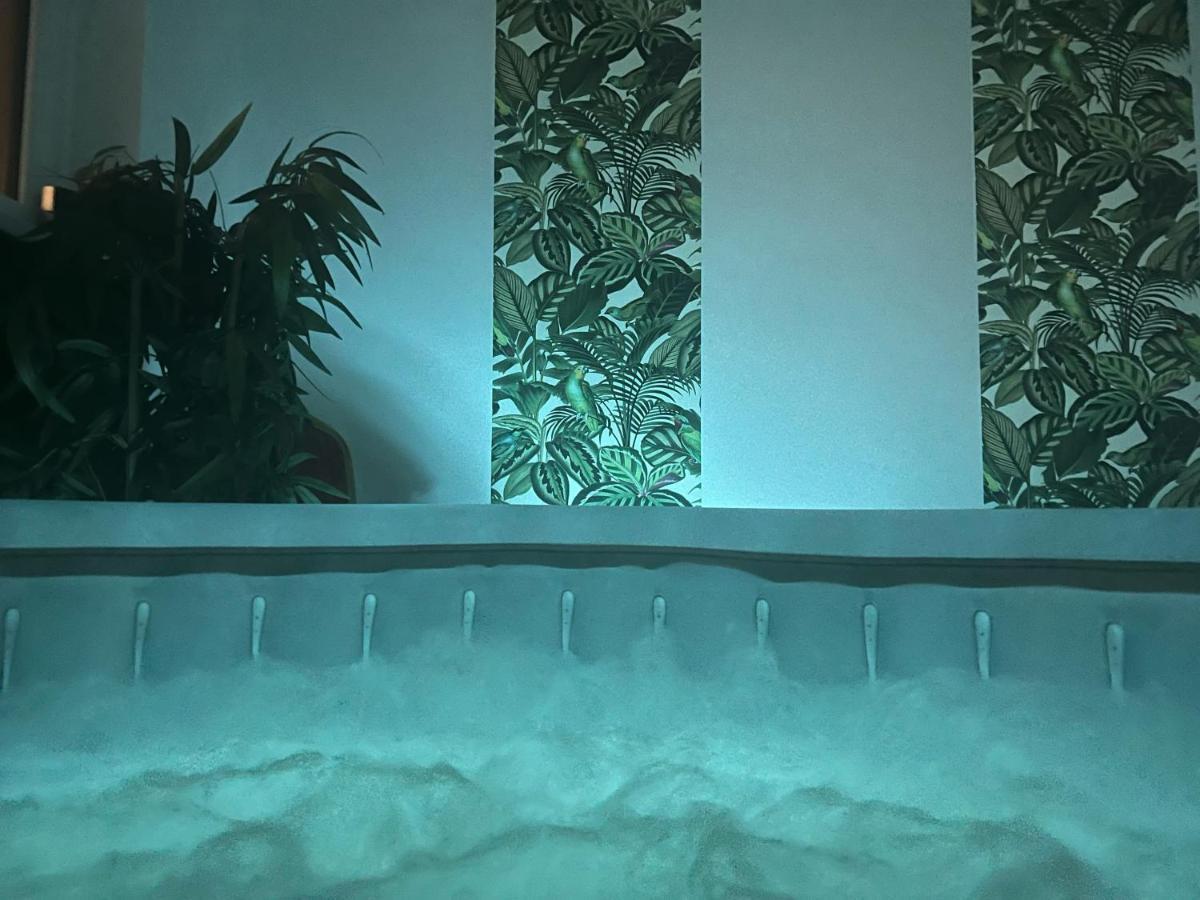 Pelso Wellness Hotel Balatonfenyves Eksteriør bilde