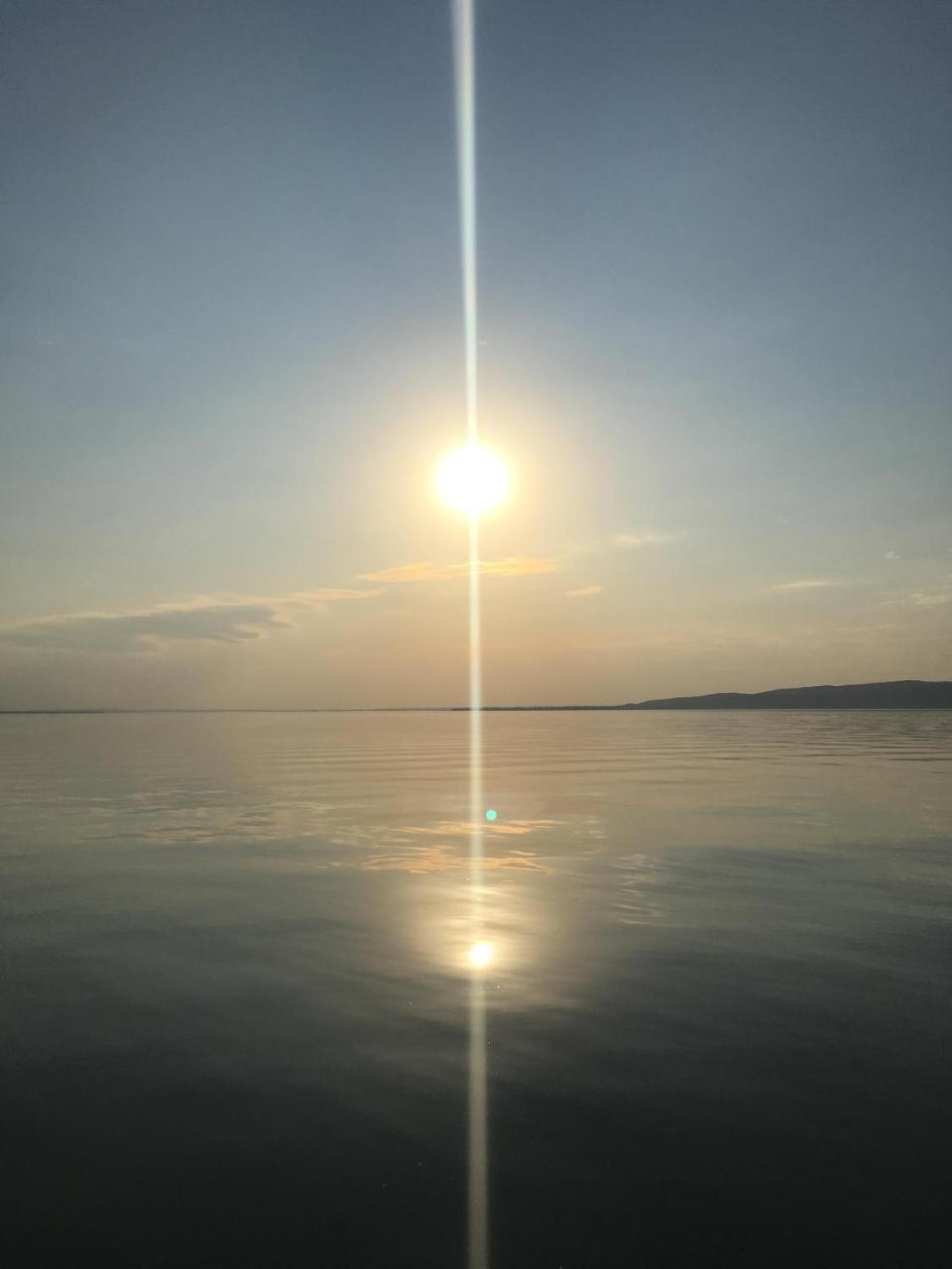 Pelso Wellness Hotel Balatonfenyves Eksteriør bilde